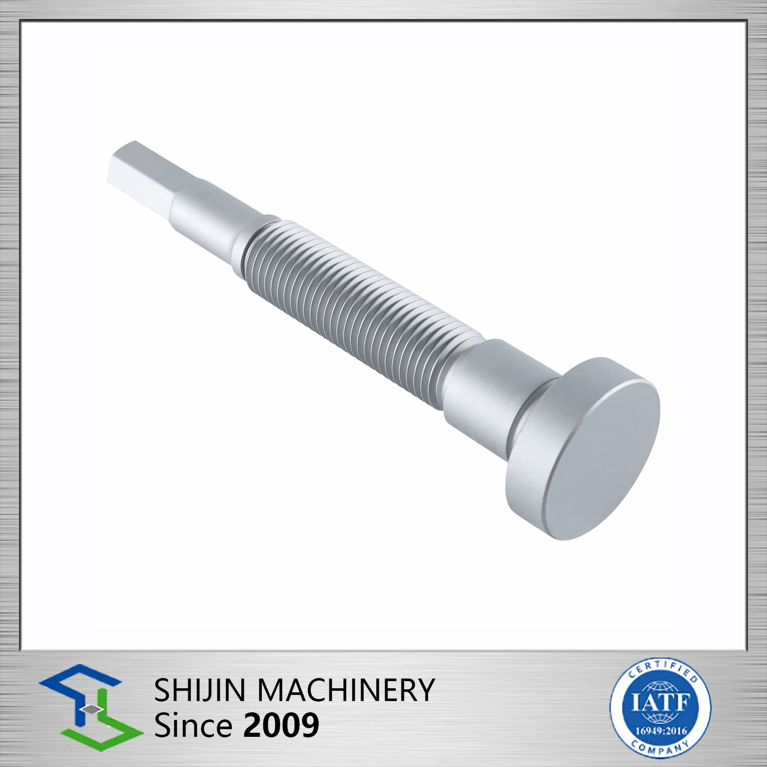 風電行業(yè)-非標定制螺桿/螺栓/螺釘，角度3