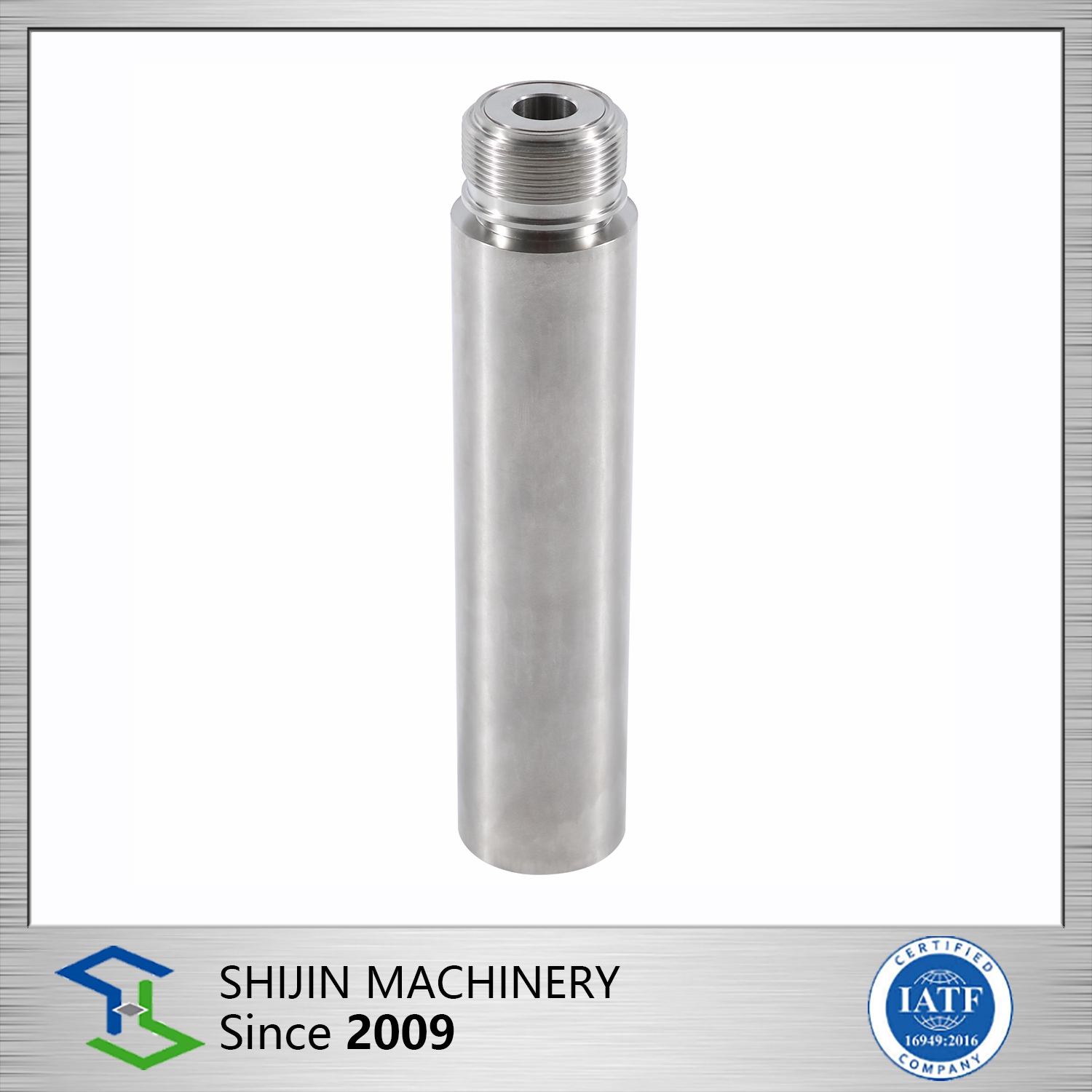 風電行業(yè)-非標定制套筒/接頭/空心管1，角度2