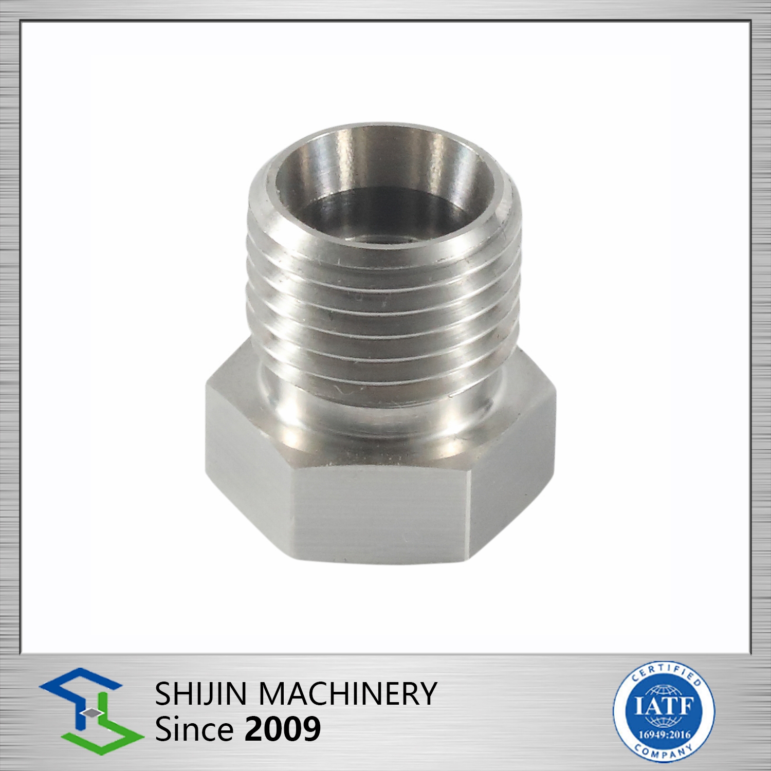 管接頭行業(yè)-非標定制管接頭1，角度1