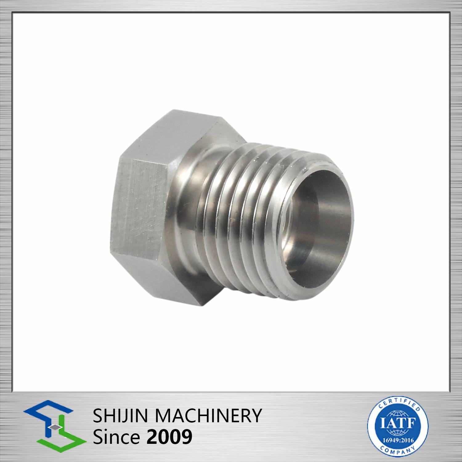 管接頭行業(yè)-非標定制管接頭1，角度2