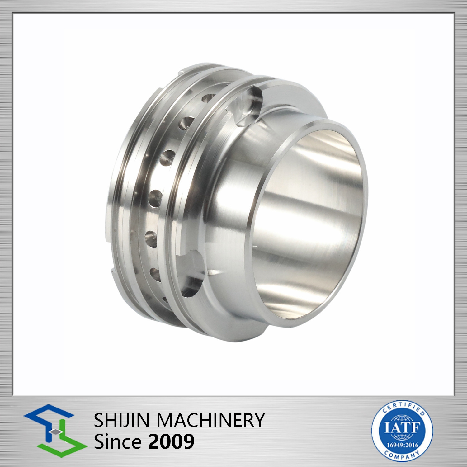 軸承行業(yè)-非標(biāo)定制軸承1，角度2