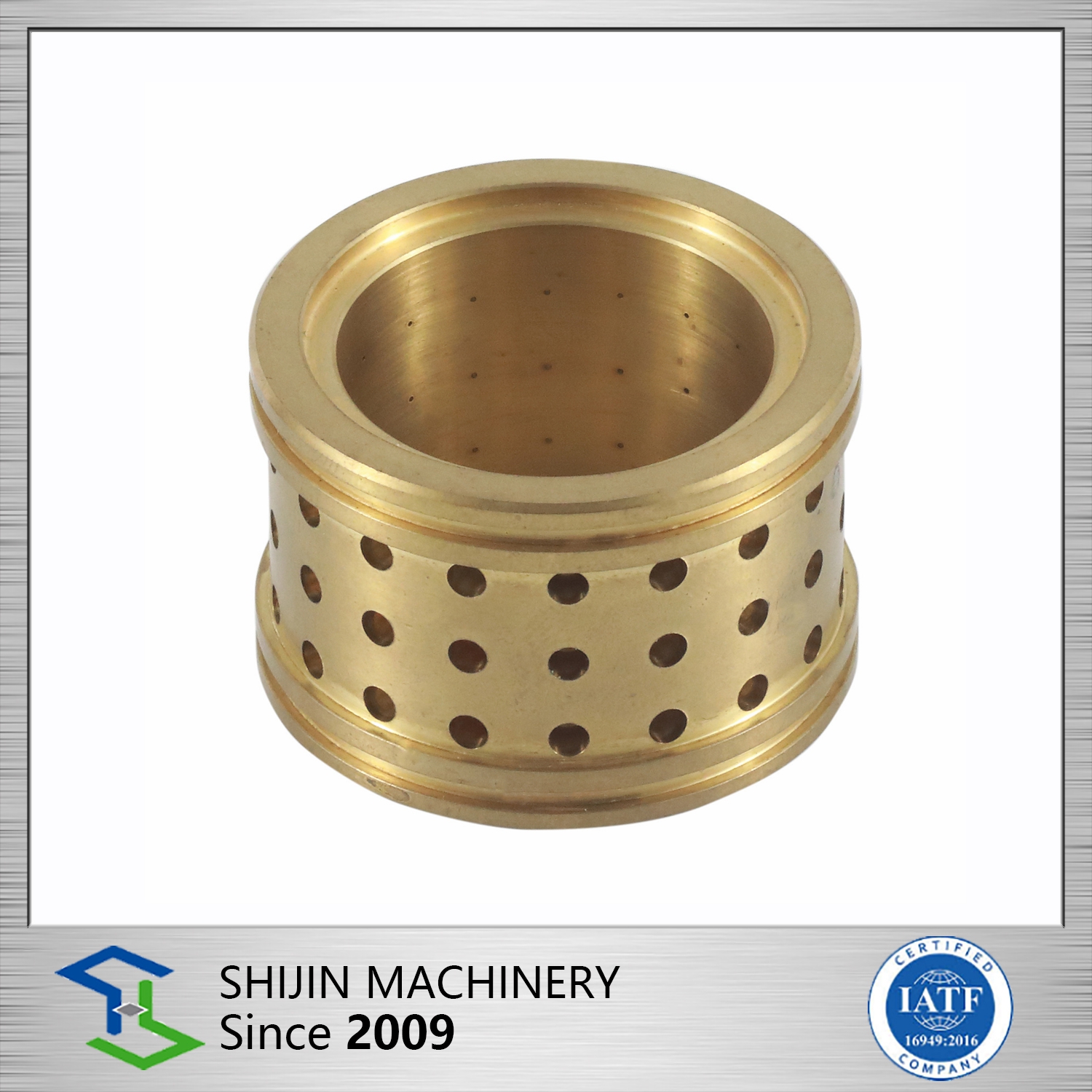 軸承行業(yè)-非標(biāo)定制軸承3，角度1