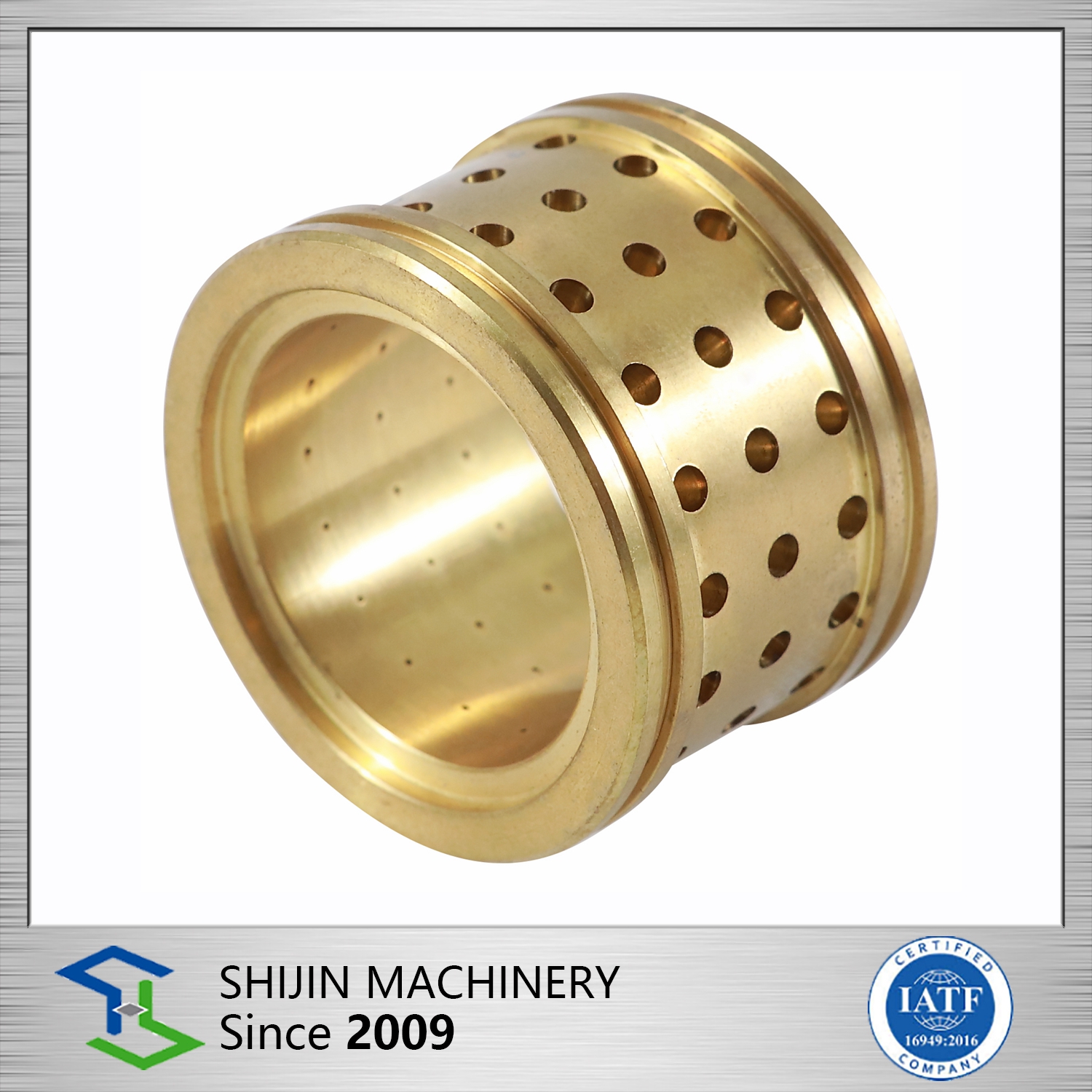 軸承行業(yè)-非標(biāo)定制軸承7，角度2