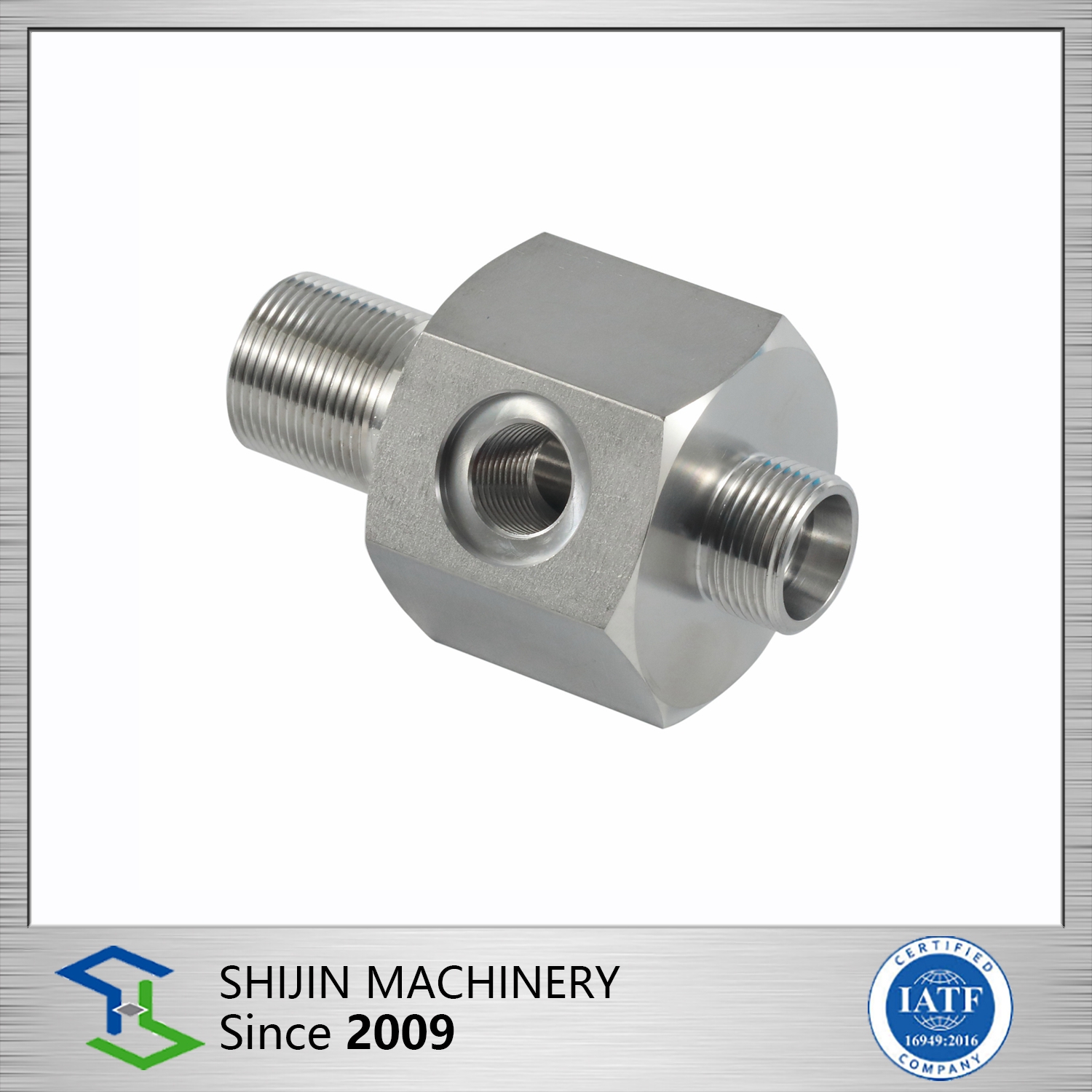 汽車行業(yè)-非標(biāo)定制汽車零件3，角度2