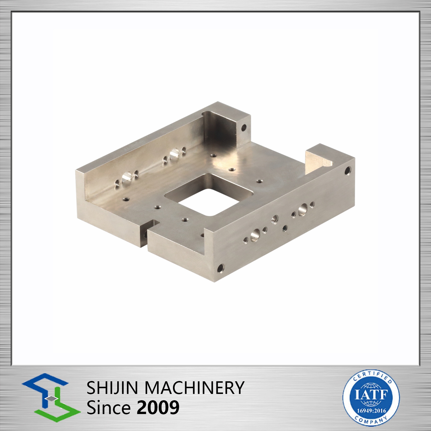 工裝工具行業(yè)-非標(biāo)定制工裝工具零件1，角度1