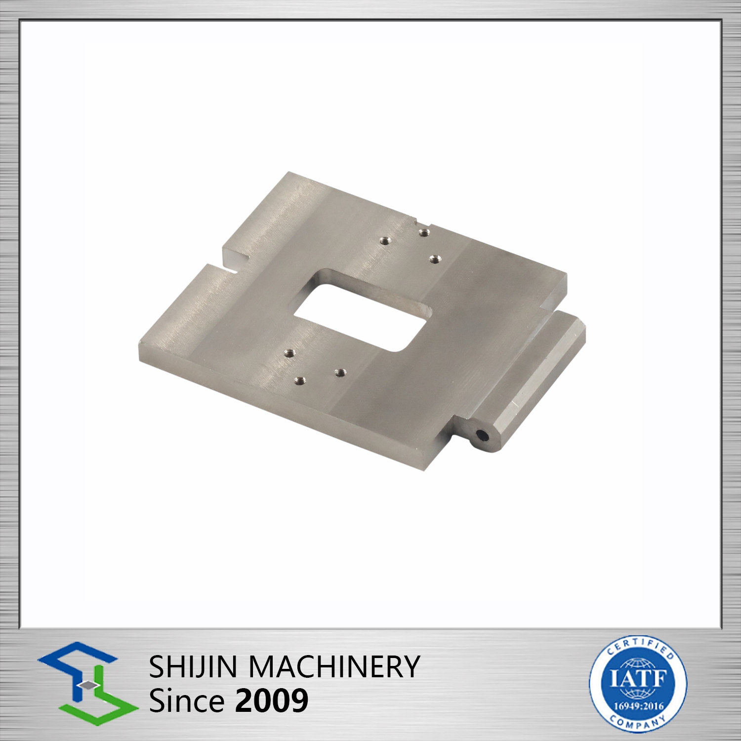 工裝工具行業(yè)-非標(biāo)定制工裝工具零件2，角度2