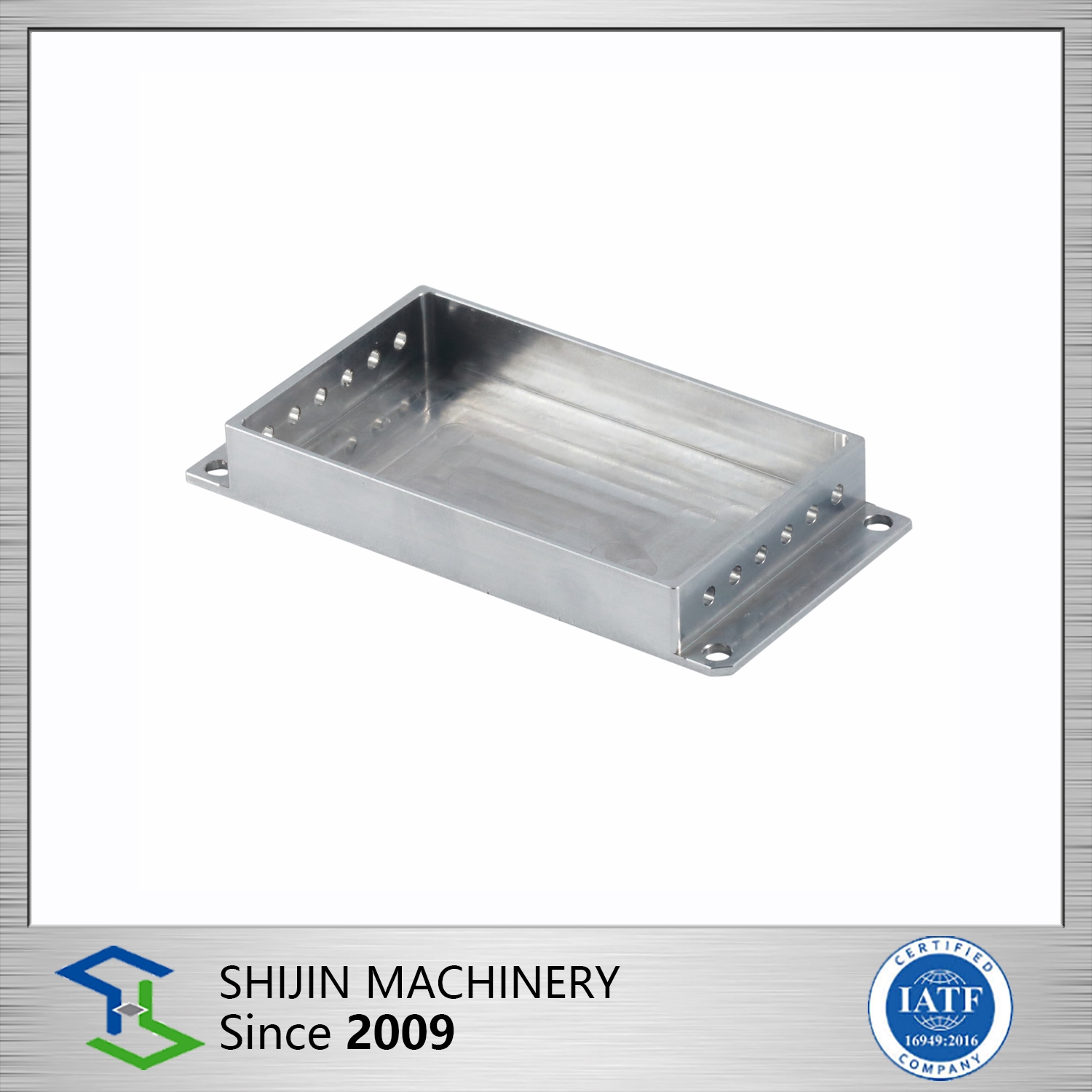 工裝工具行業(yè)-非標(biāo)定制工裝工具零件8，角度1