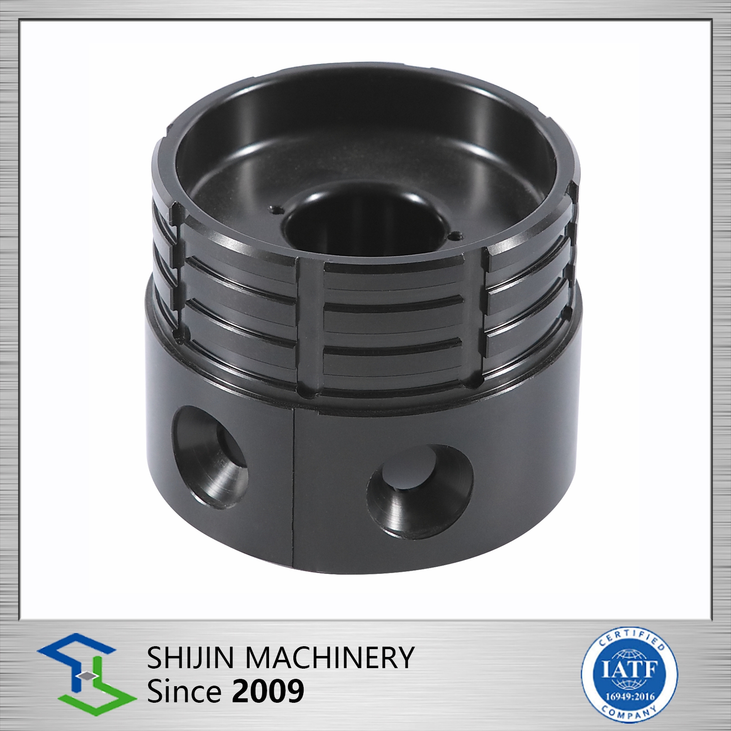 精密儀器行業(yè)-非標(biāo)定制精密儀器零件4，角度1