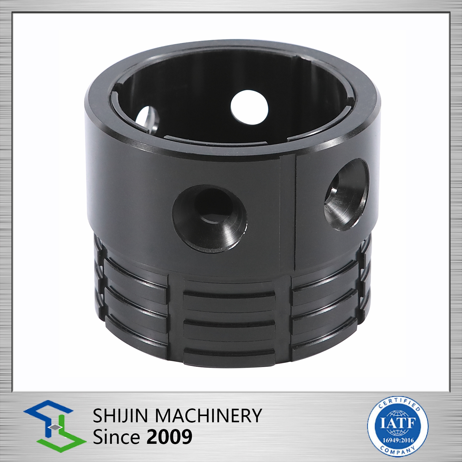 精密儀器行業(yè)-非標(biāo)定制精密儀器零件4，角度2