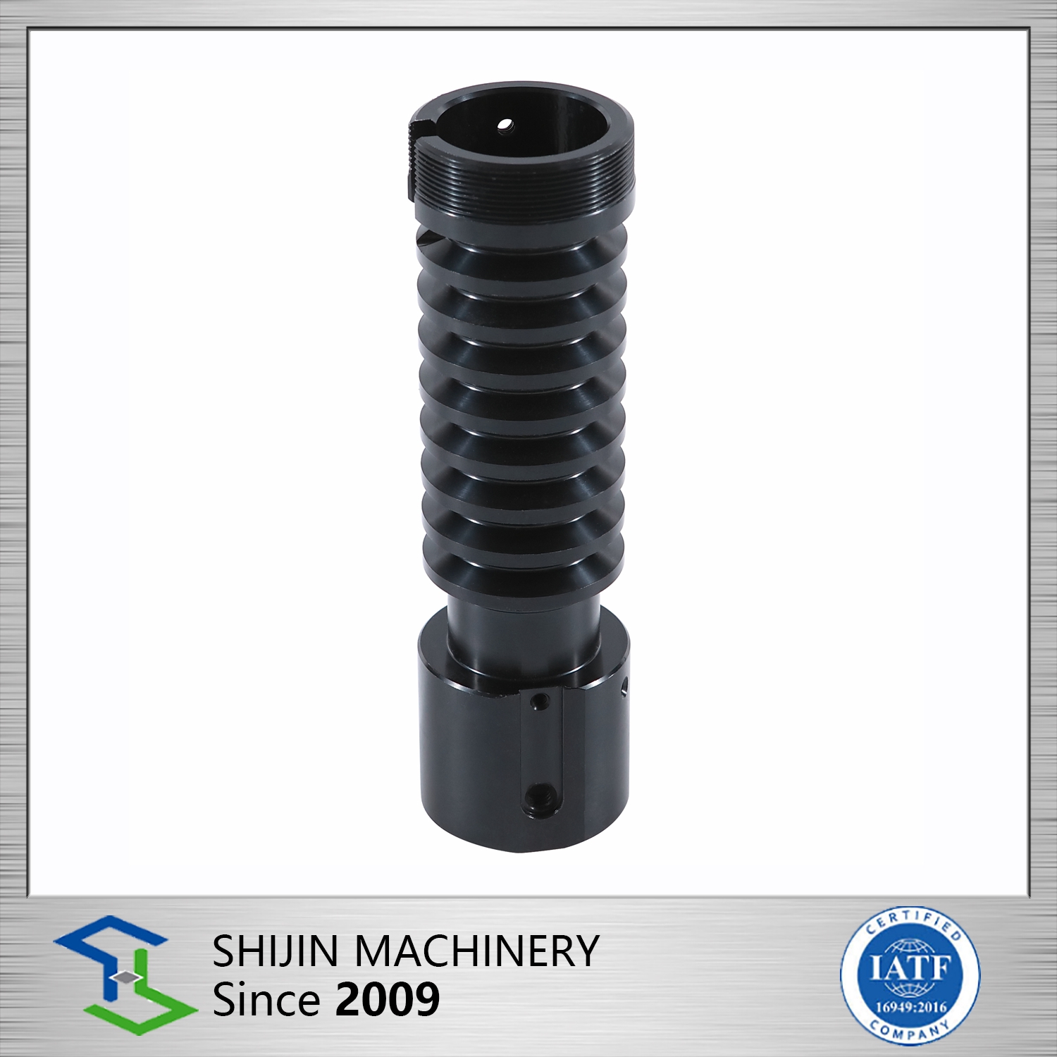 精密儀器行業(yè)-非標(biāo)定制精密儀器零件5，角度1