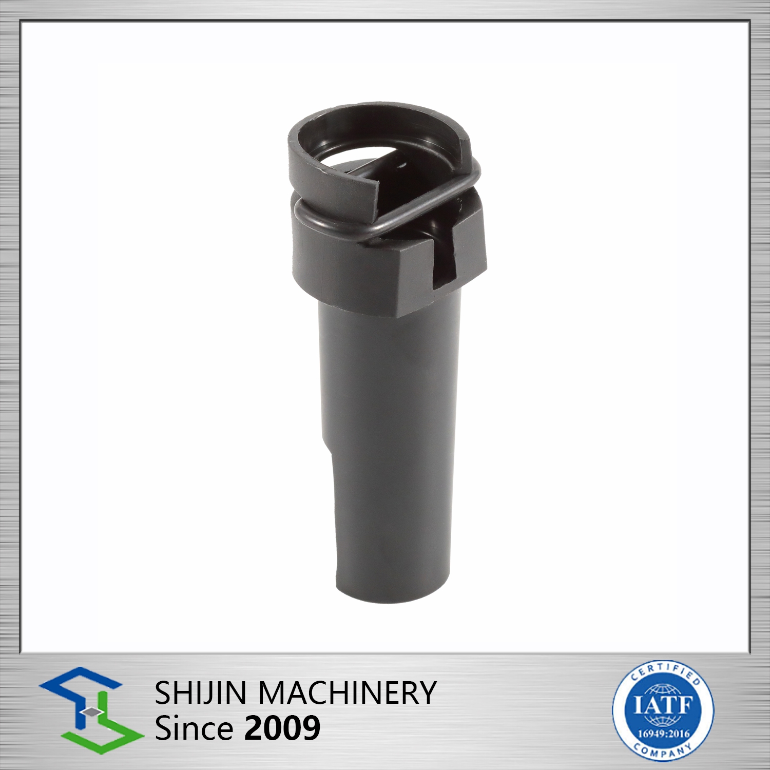 航空航天行業(yè)-非標(biāo)定制零件2，角度2