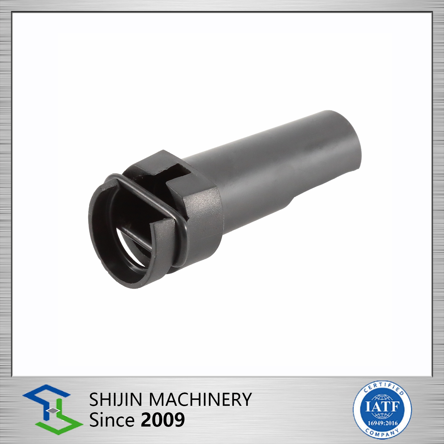 航空航天行業(yè)-非標(biāo)定制零件2，角度3