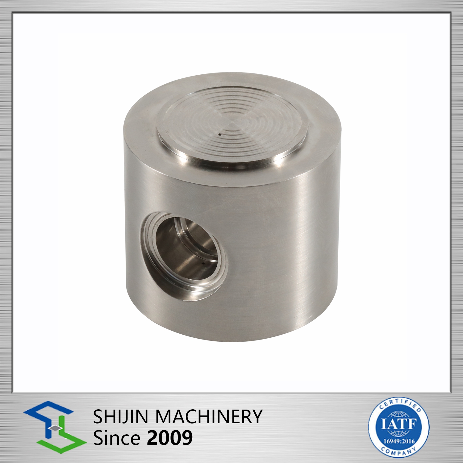 精密儀器行業(yè)-非標(biāo)定制精密儀器零件11，角度1