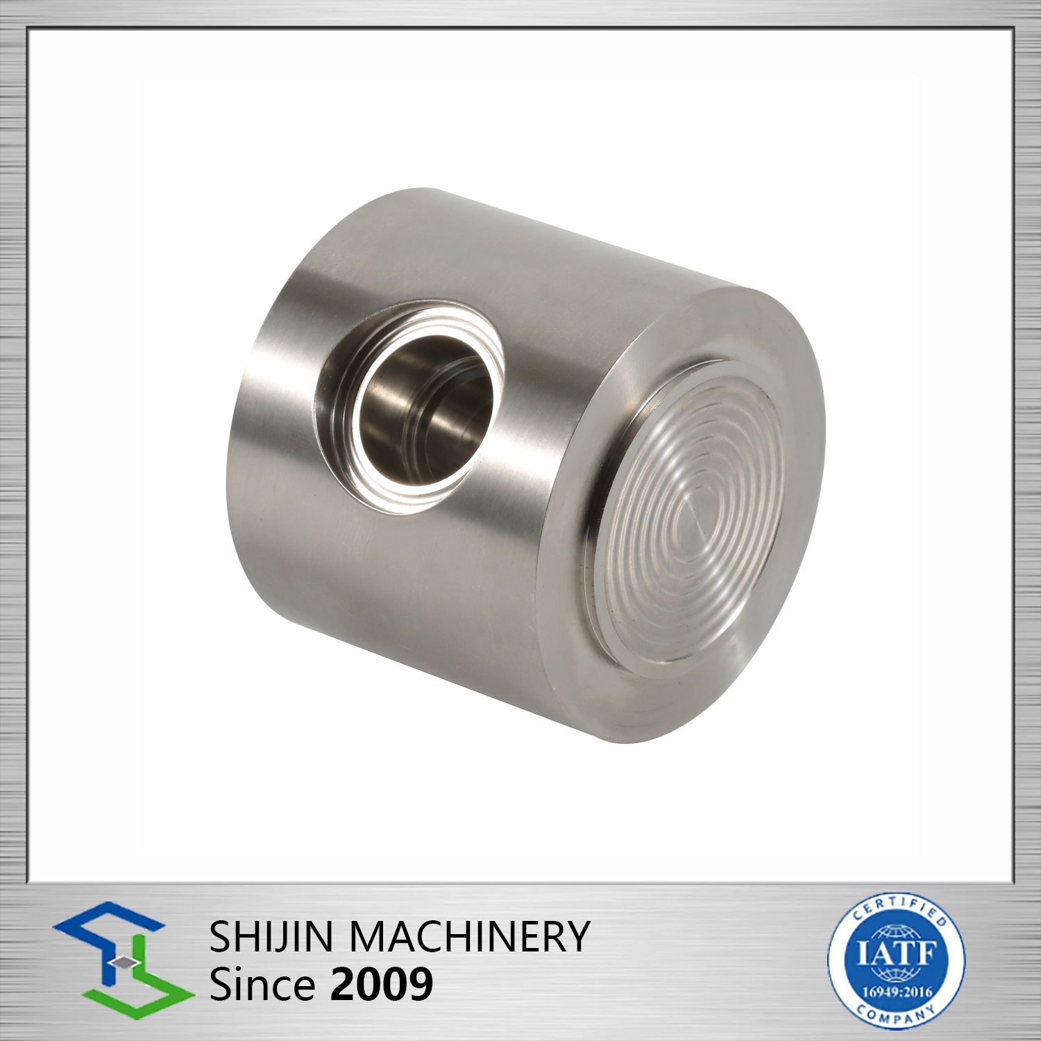 精密儀器行業(yè)-非標(biāo)定制精密儀器零件11，角度2