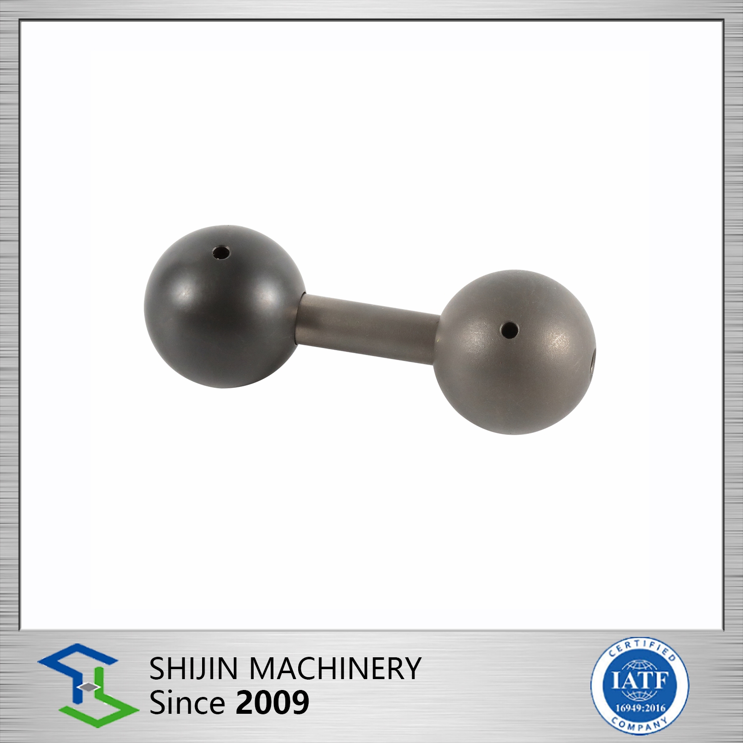 其他行業(yè)-非標(biāo)定制精密零件1，角度2