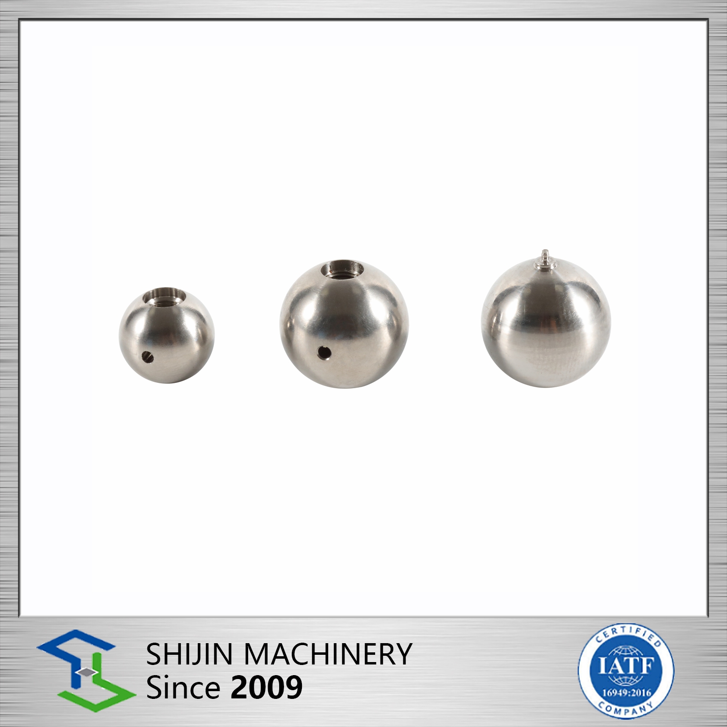 其他行業(yè)-非標(biāo)定制精密零件3，角度1