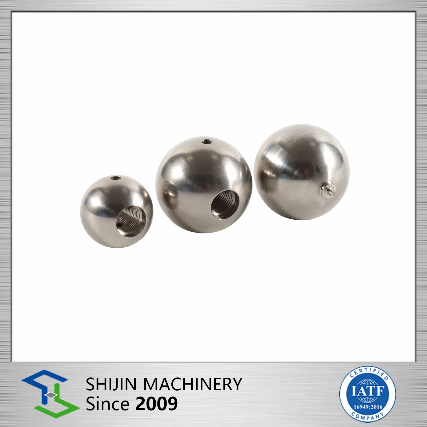 其他行業(yè)-非標(biāo)定制精密零件3，角度2