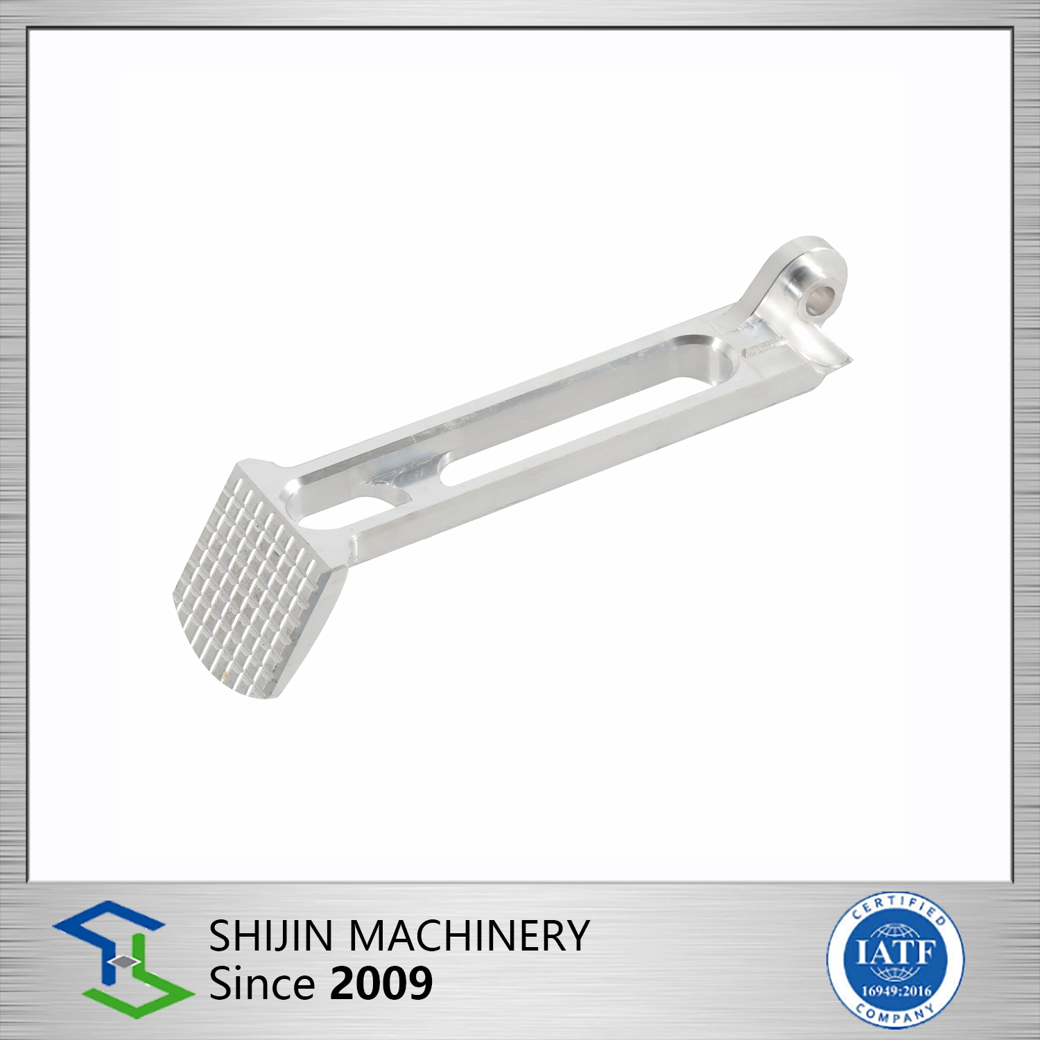 其他行業(yè)-非標(biāo)定制精密零件5，角度1