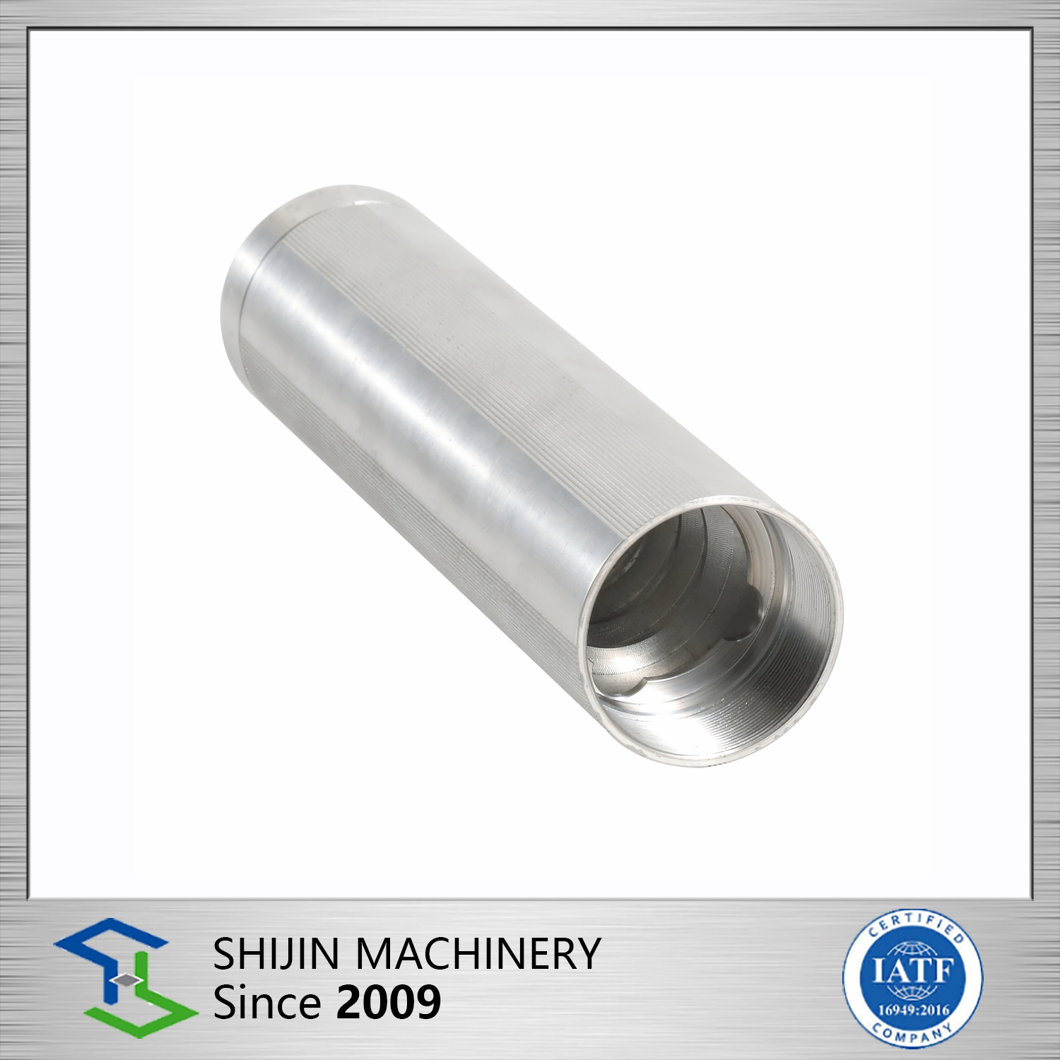 其他行業(yè)-非標(biāo)定制精密零件7，角度2