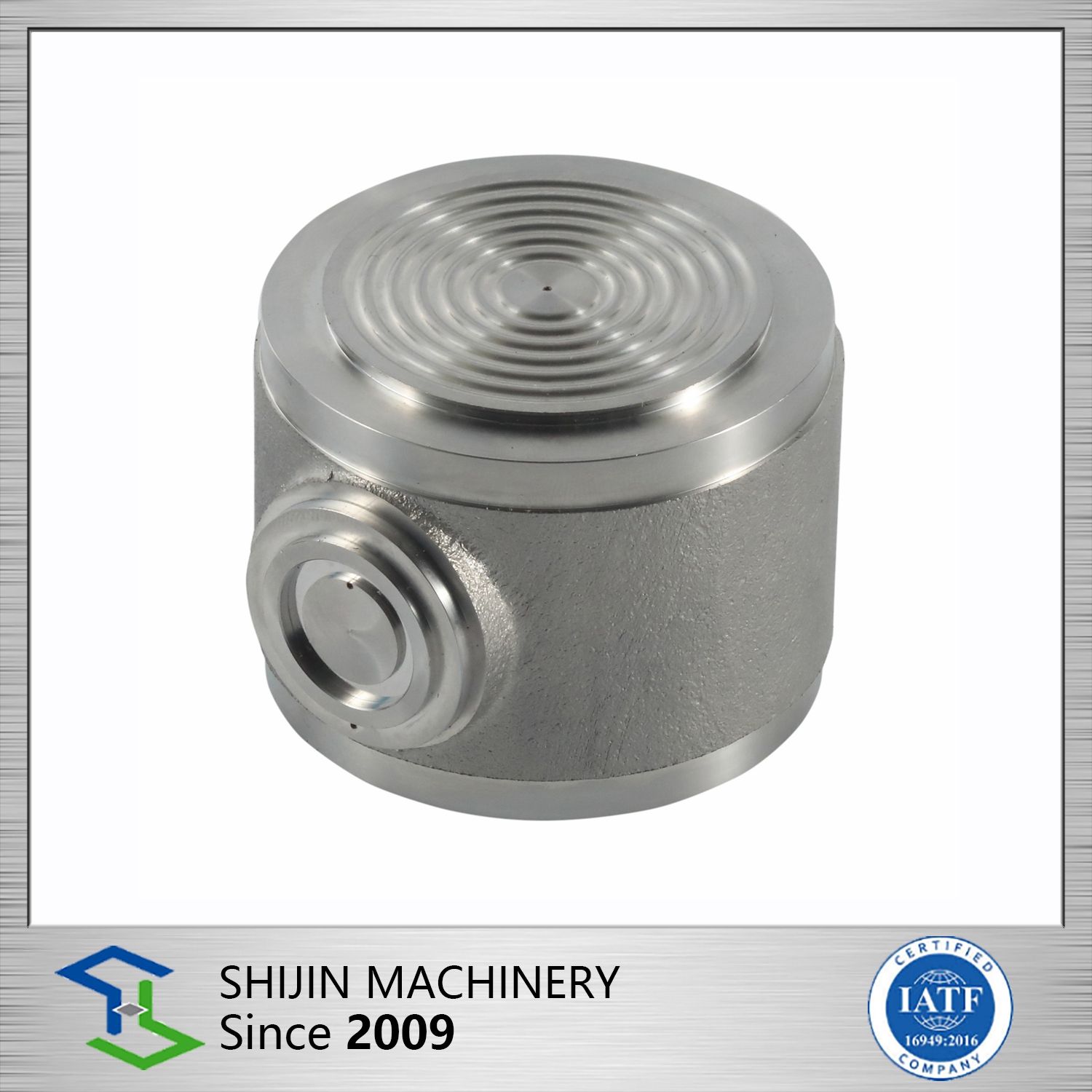 精密儀器行業(yè)-非標(biāo)定制精密儀器零件12，角度1