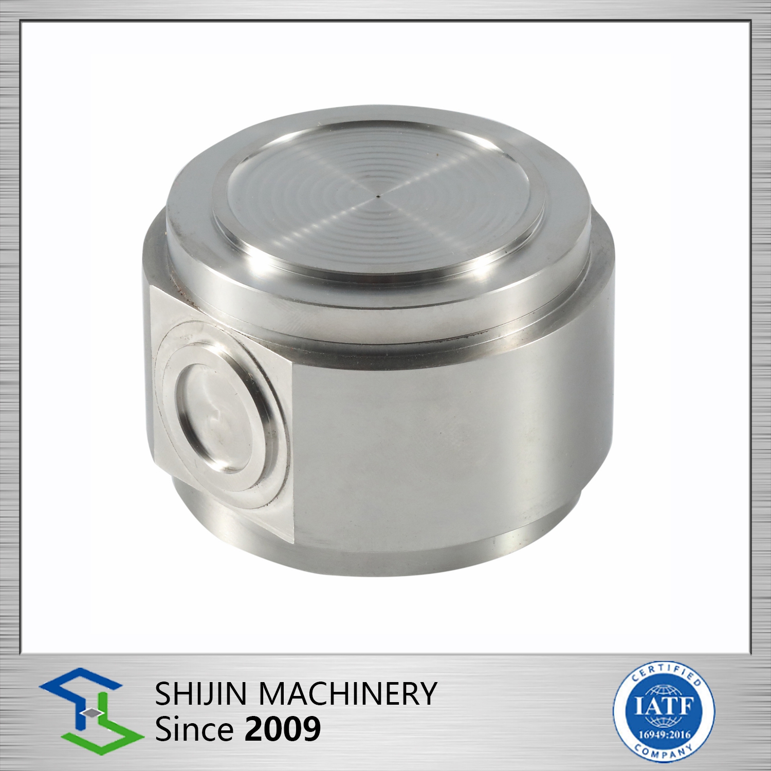 精密儀器行業(yè)-非標(biāo)定制精密儀器零件12，角度3