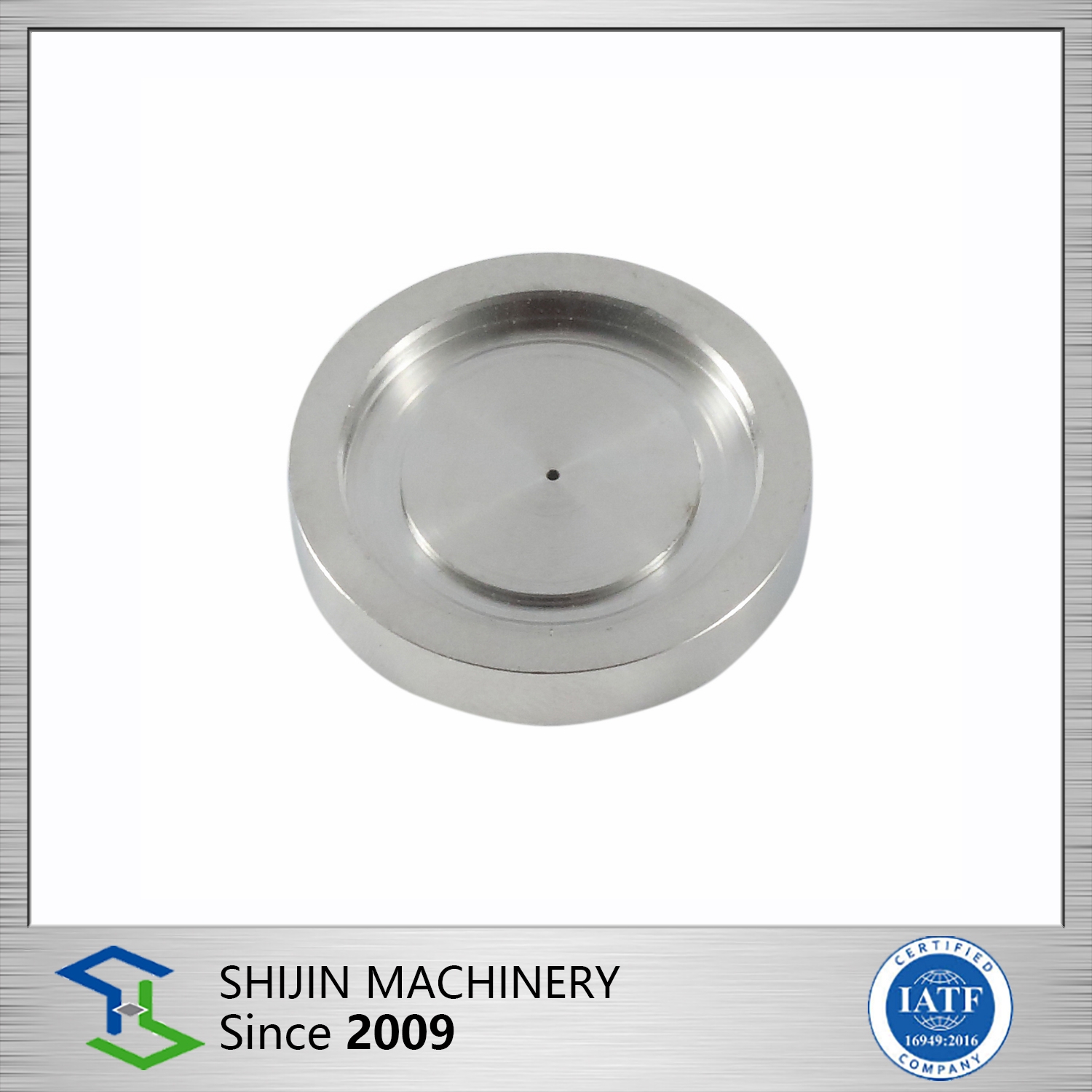 精密儀器行業(yè)-非標(biāo)定制精密儀器零件14，角度2