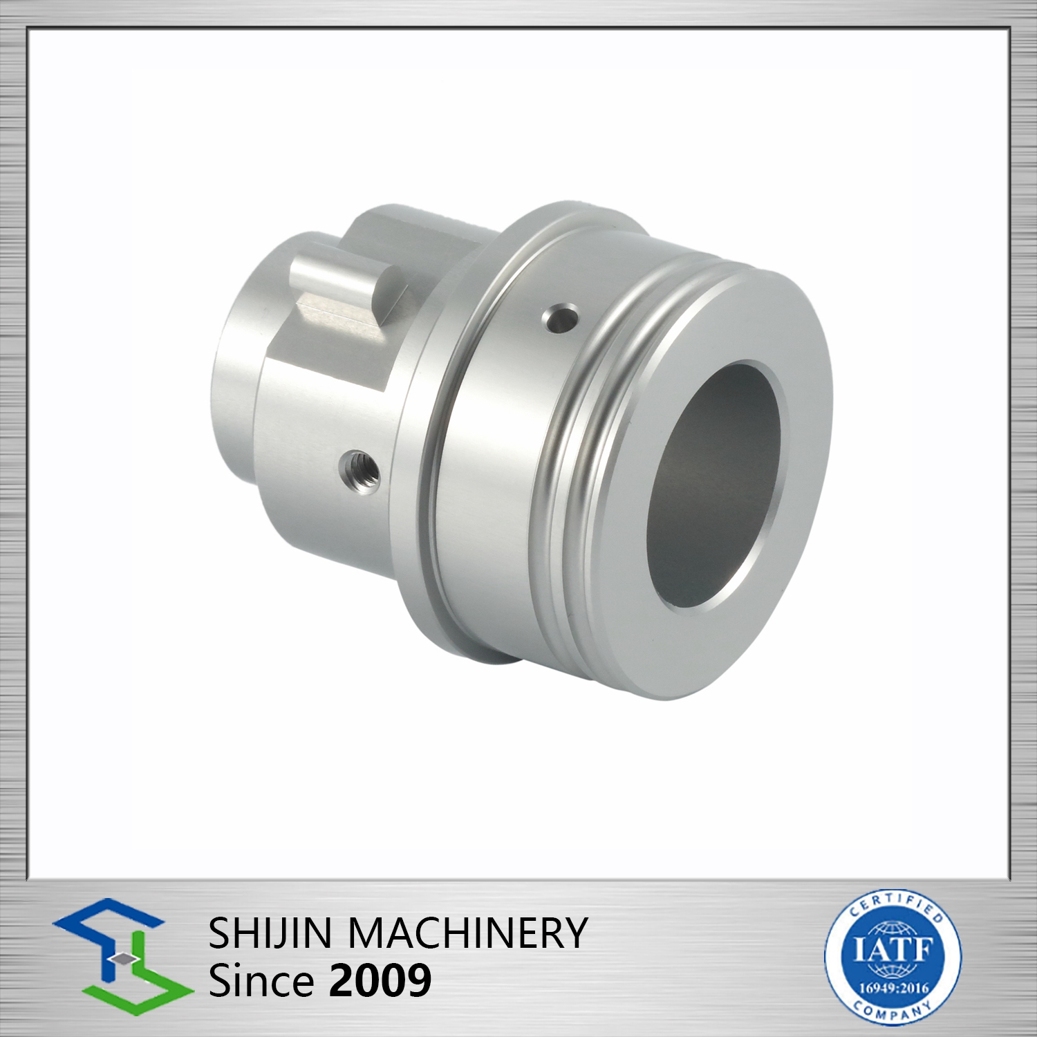 精密儀器行業(yè)-非標(biāo)定制精密儀器零件17，角度3