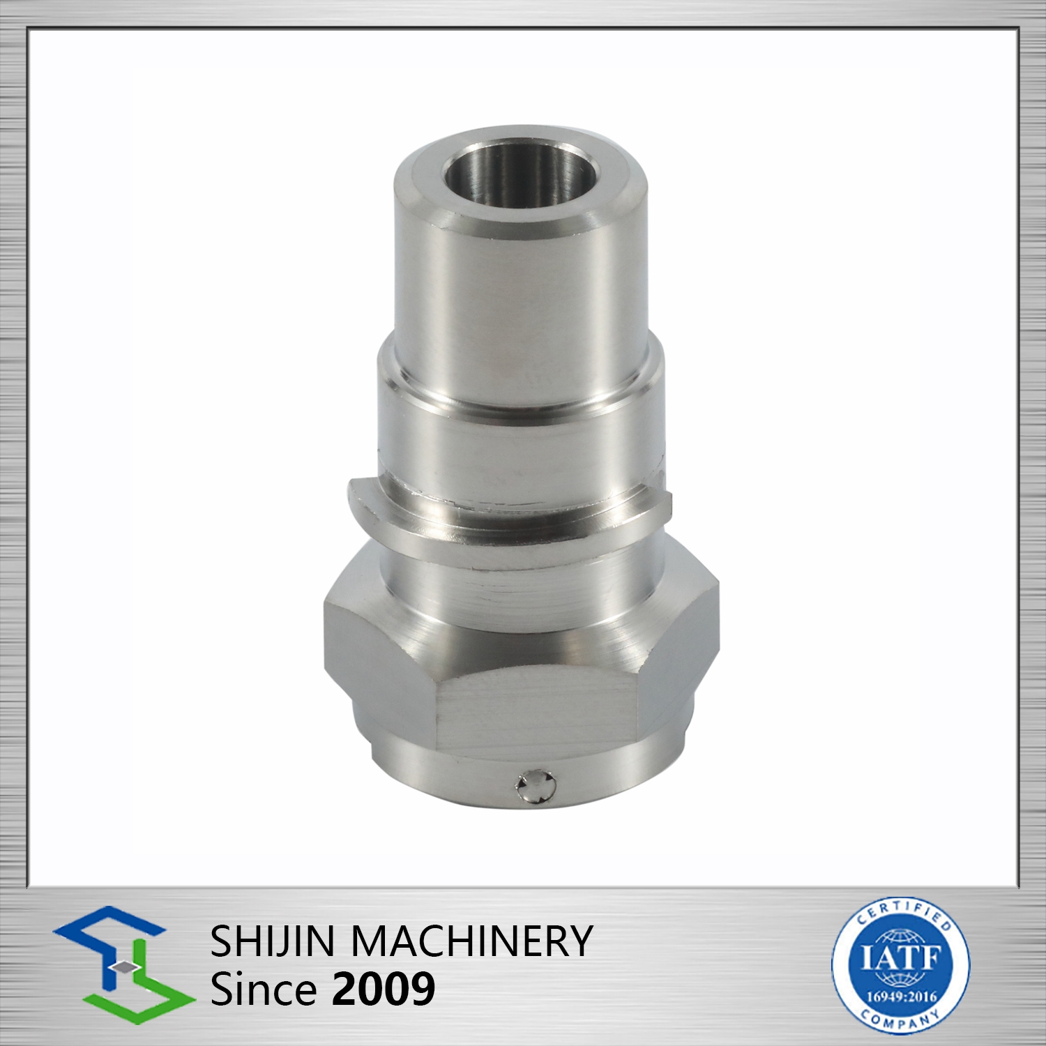 精密儀器行業(yè)-非標(biāo)定制精密儀器零件19，角度1