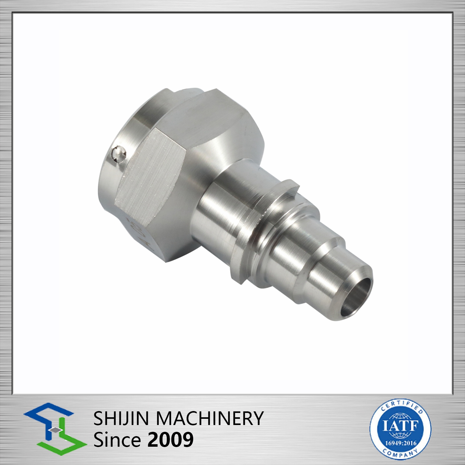 精密儀器行業(yè)-非標(biāo)定制精密儀器零件20，角度2