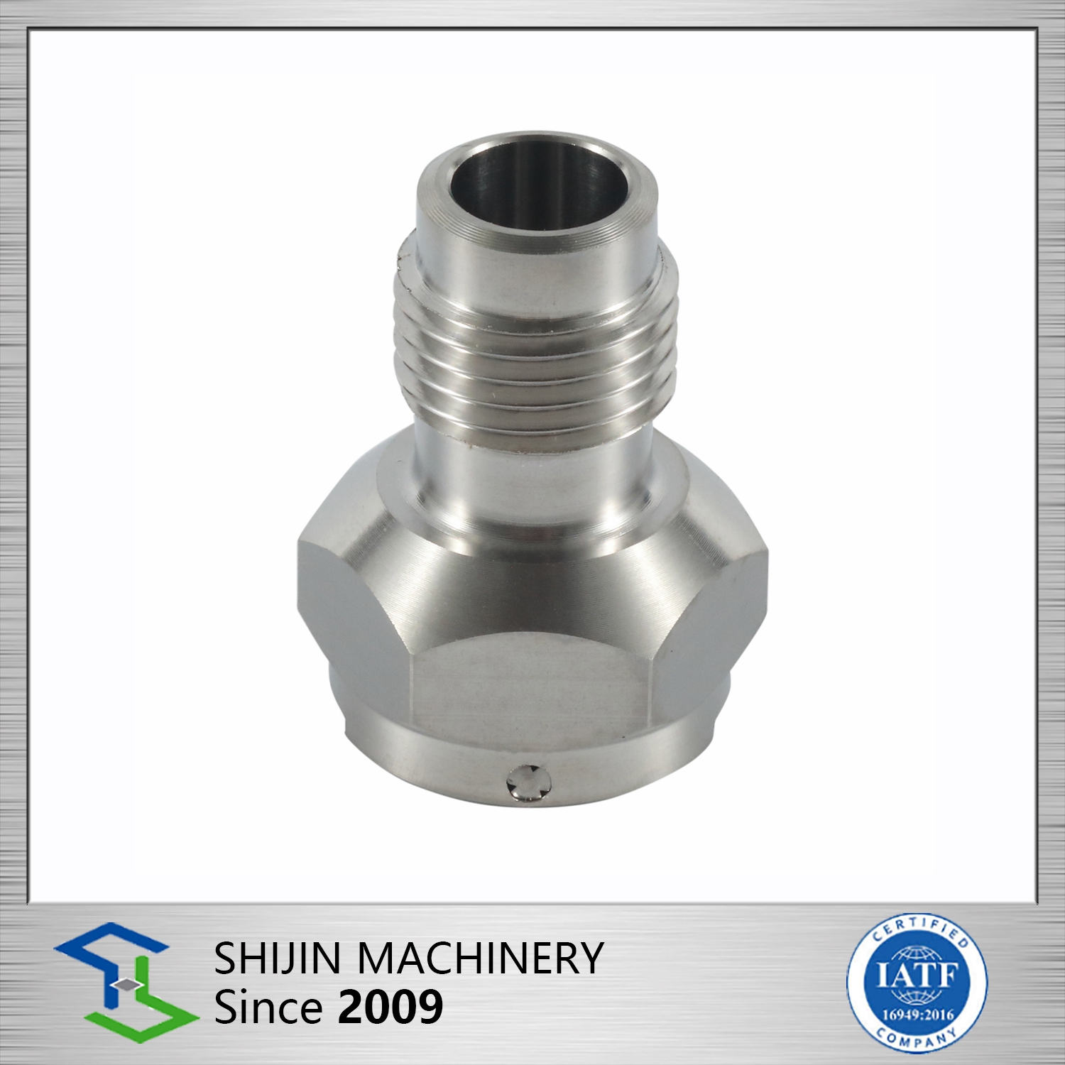 精密儀器行業(yè)-非標(biāo)定制精密儀器零件21，角度1