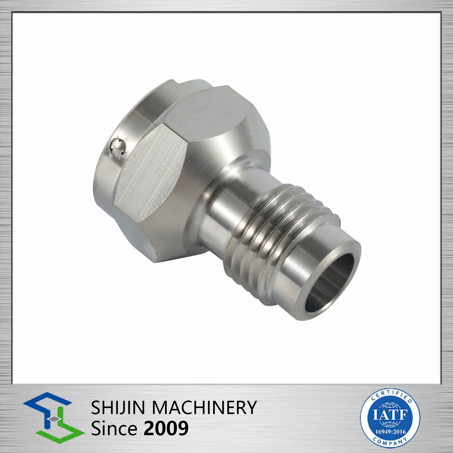 精密儀器行業(yè)-非標(biāo)定制精密儀器零件21，角度2