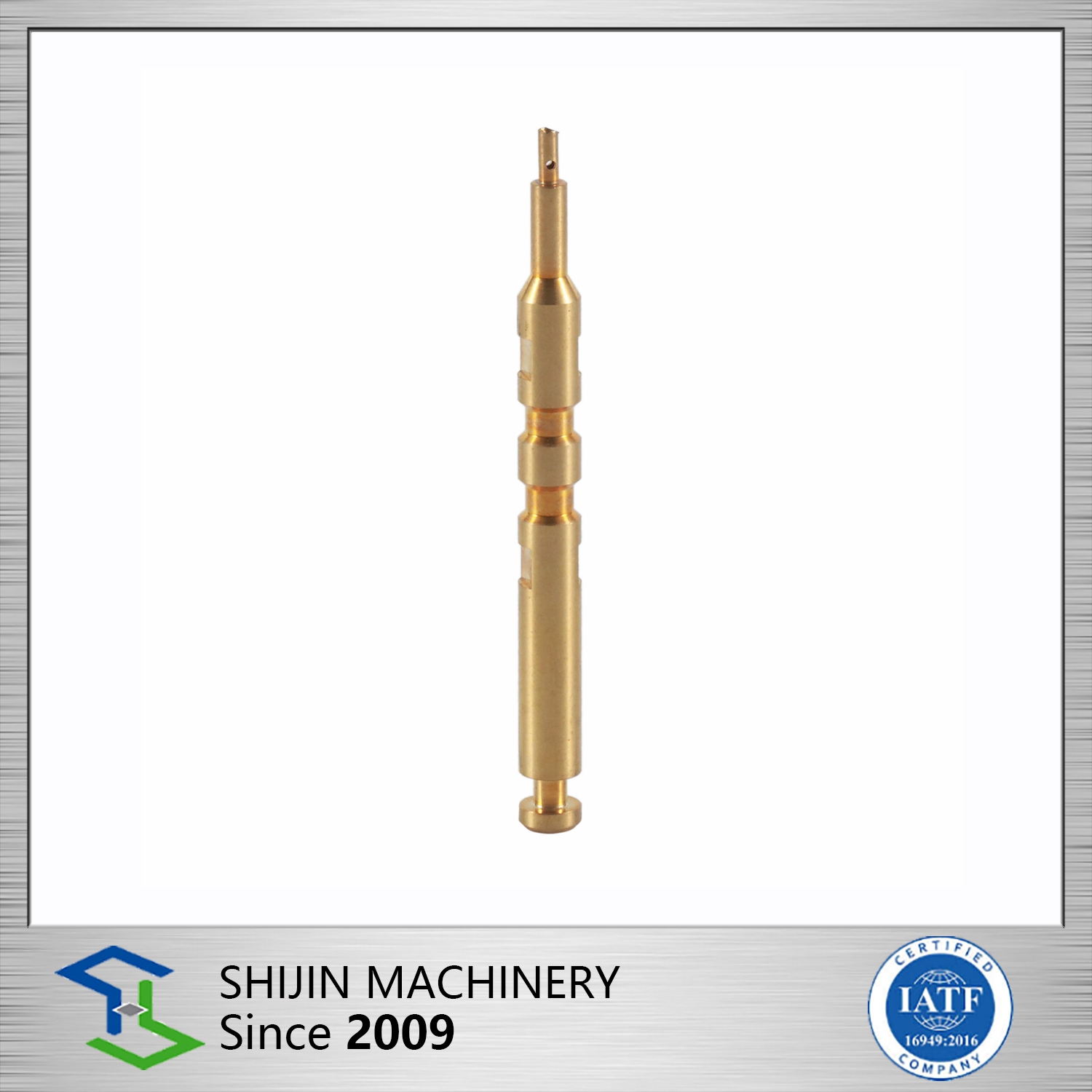 精密儀器行業(yè)-非標(biāo)定制精密儀器零件23，角度2