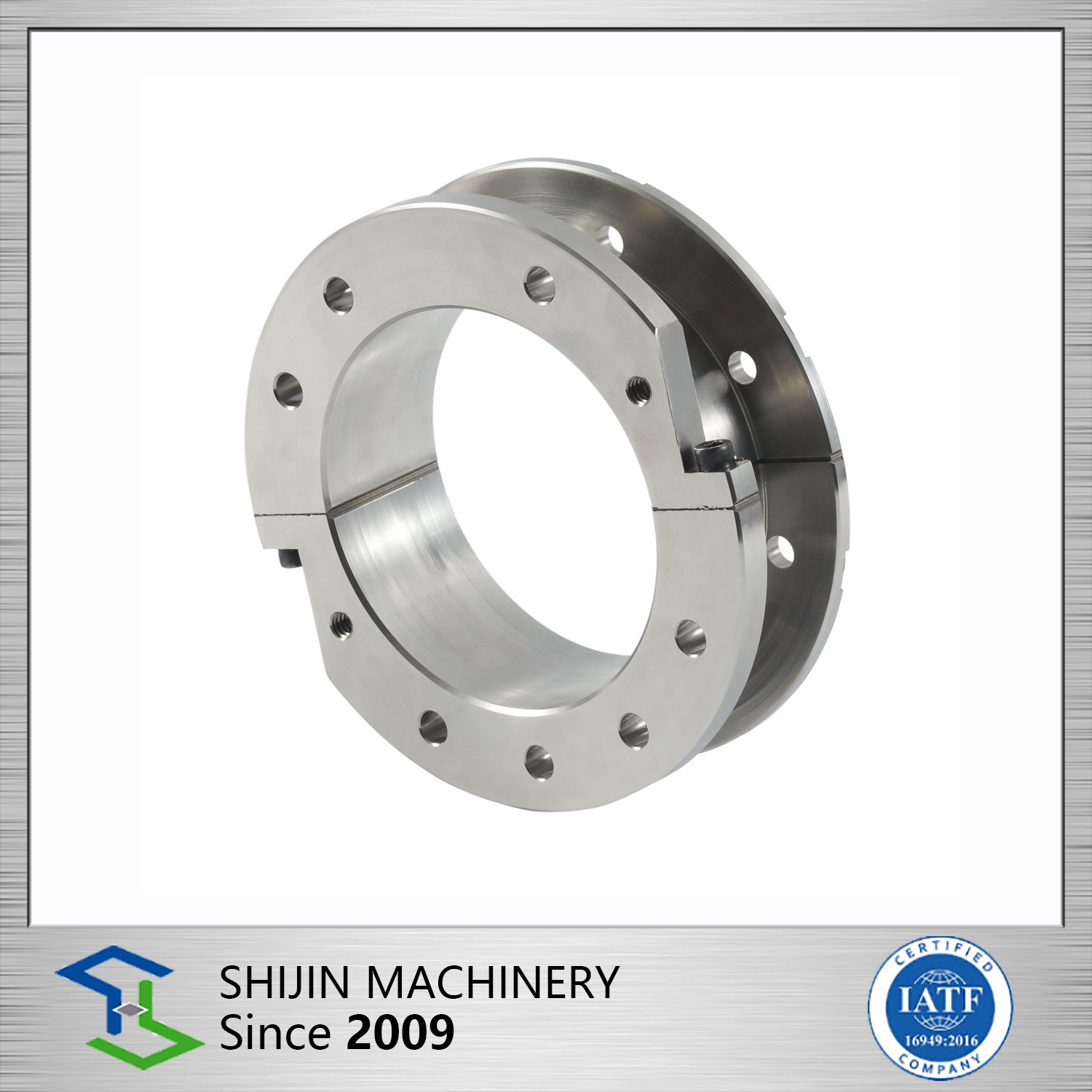 精密儀器行業(yè)-非標(biāo)定制精密儀器零件24，角度4