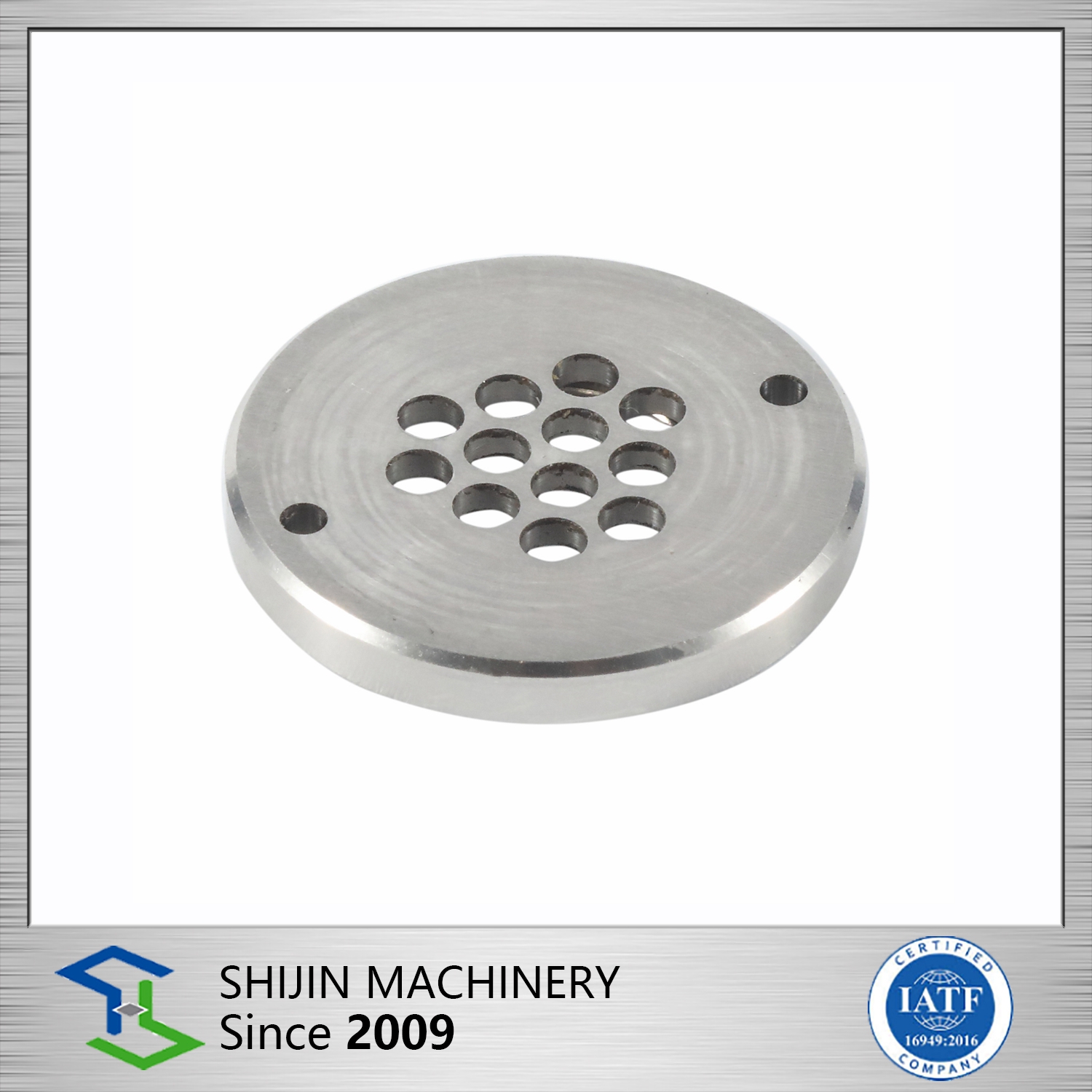 精密儀器行業(yè)-非標(biāo)定制精密儀器零件26，角度1