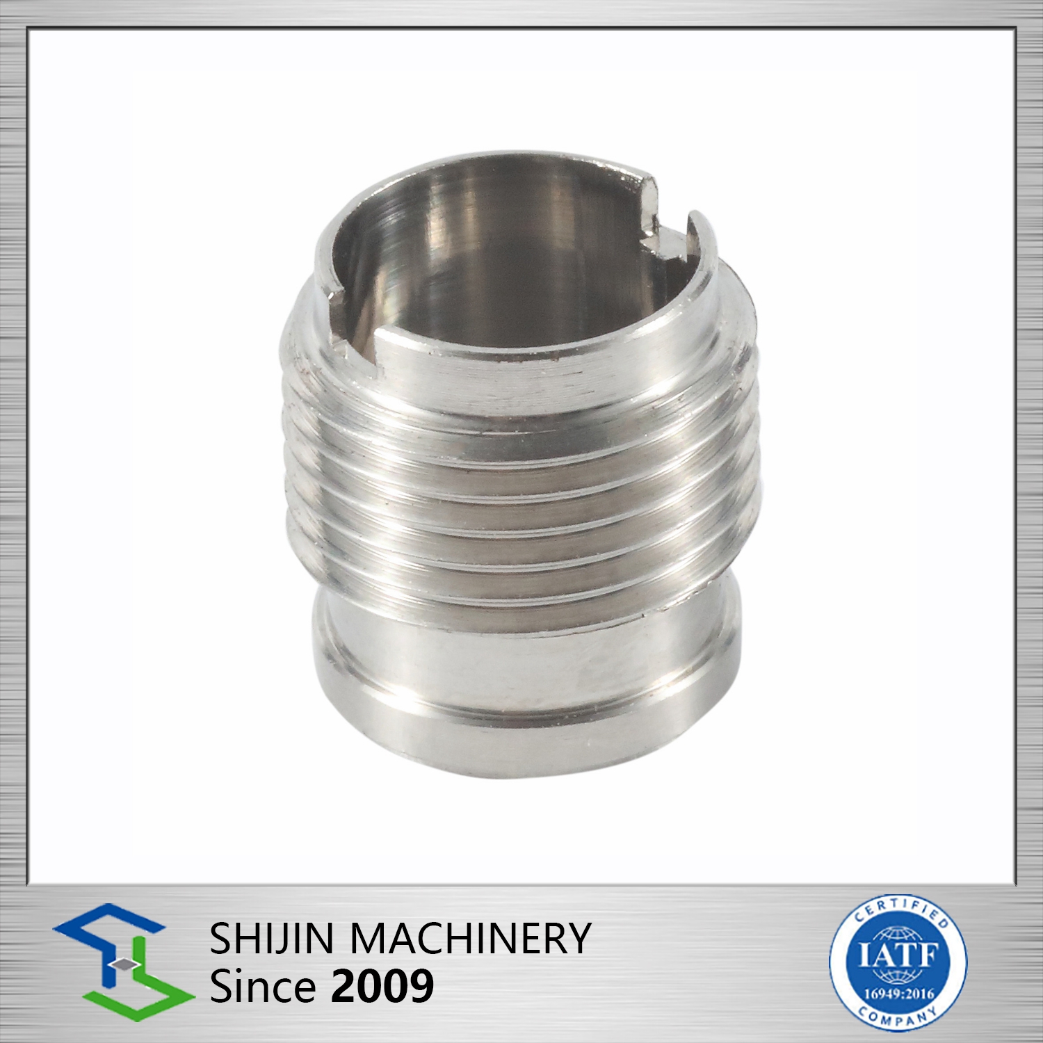 精密儀器行業(yè)-非標(biāo)定制精密儀器零件27，角度1