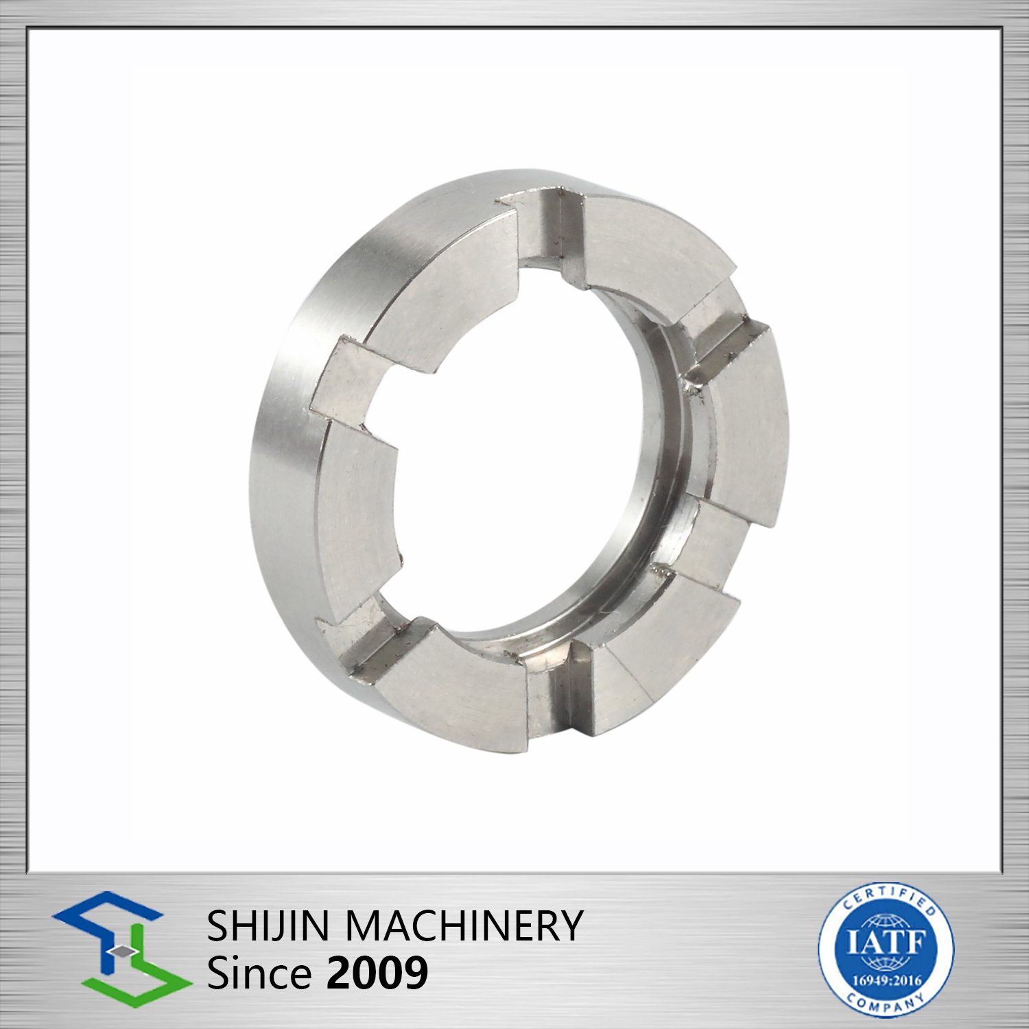 精密儀器行業(yè)-非標(biāo)定制精密儀器零件29，角度2