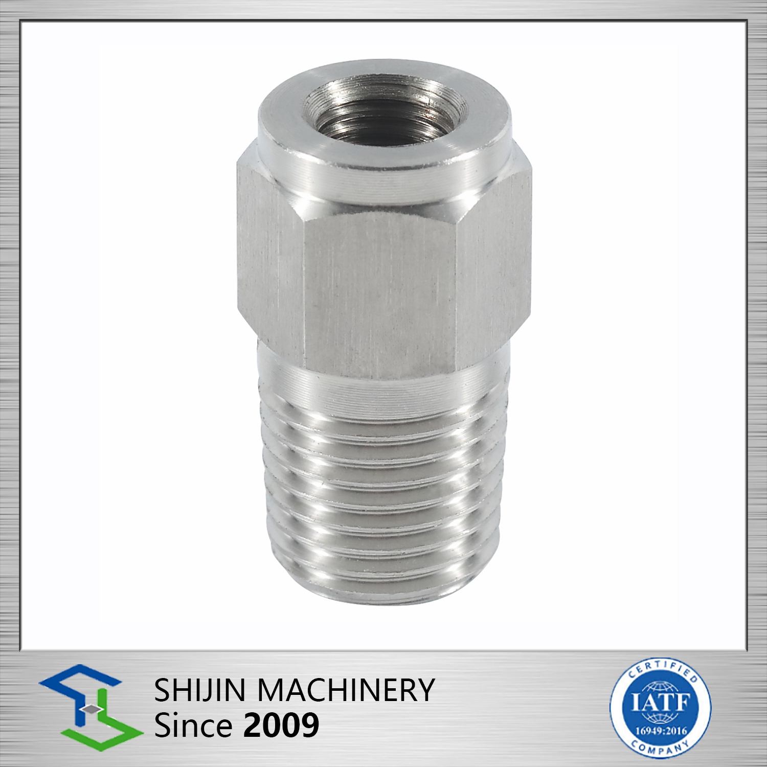 精密儀器行業(yè)-非標(biāo)定制精密儀器零件34，角度1