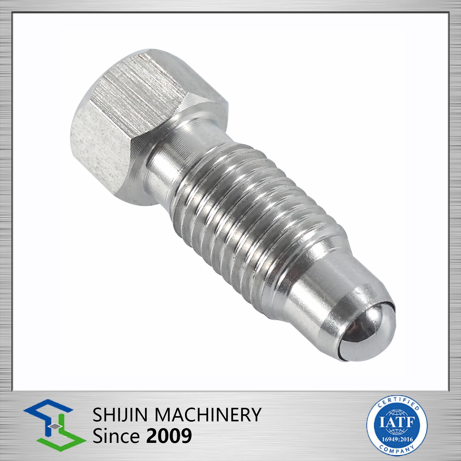 精密儀器行業(yè)-非標(biāo)定制精密儀器零件35，角度2