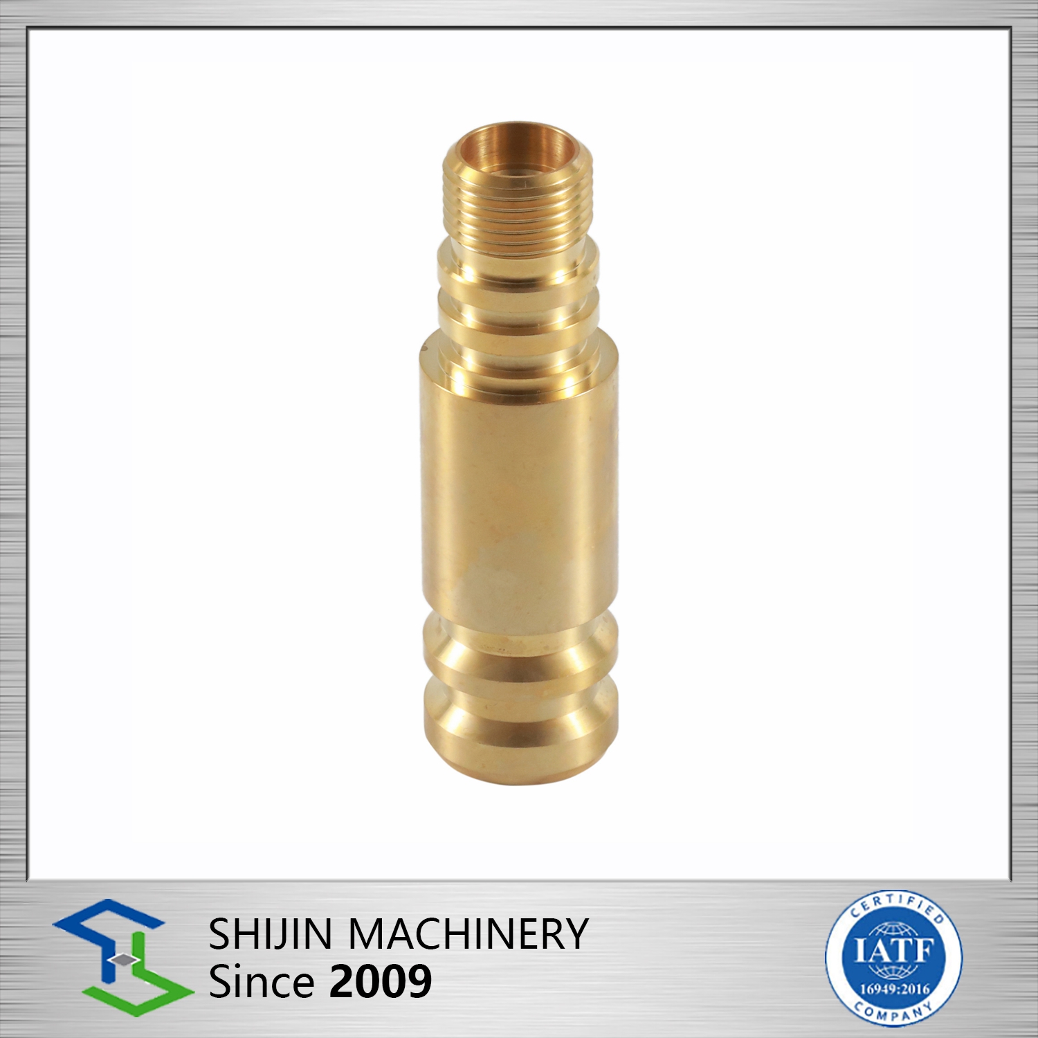 精密儀器行業(yè)-非標(biāo)定制精密儀器零件25，角度2——銅件