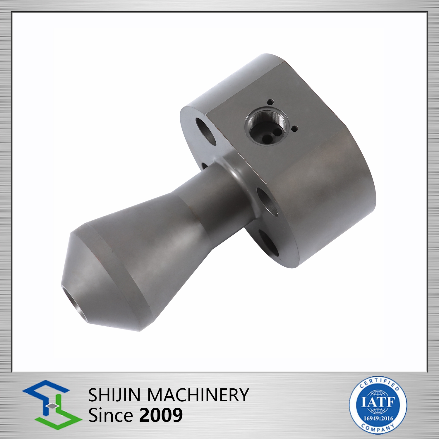 碳鋼件1，角度2